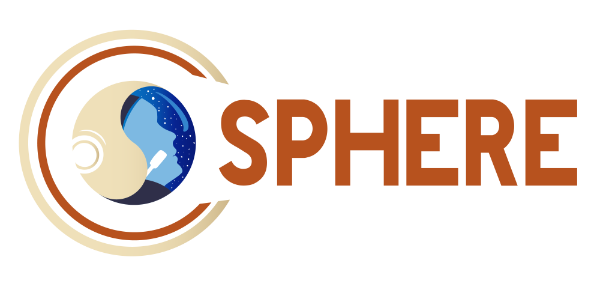 SPHERE Site Logo