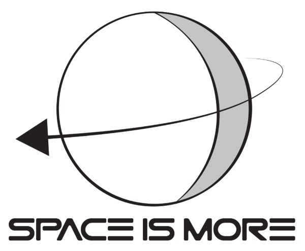 Space is More